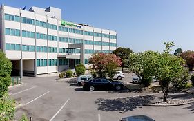 Holiday Inn Express Lisbon Airport, An Ihg Hotel